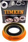 4762N Timken Wheel Seal Rear New for Chevy Avalanche Suburban Express Van S10