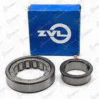 ZVL NJ207 E Cylindrical Roller Bearing Reinforced 35x72x17 mm