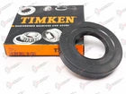 Timken 1177 Rear Outer Differential Pinion Seal Toyota Lexus 38x74x11mm