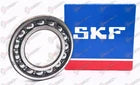 SKF 211 C3 Deep Groove Ball Bearing Open Filling Slots 55x100x21 mm