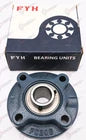 FSY UCFC206-18 Round Flanged Bearing Unit 1-1/8" Bore
