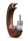 SKF 120x140x12 HMS5 V Oil Seal FPM Fluoro Rubber Single Lip Seal 120x140x12 mm
