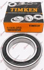 Timken 61906 2RS Deep Groove Ball Bearing, Rubber Sealed 6906 2RS 30x47x9 mm