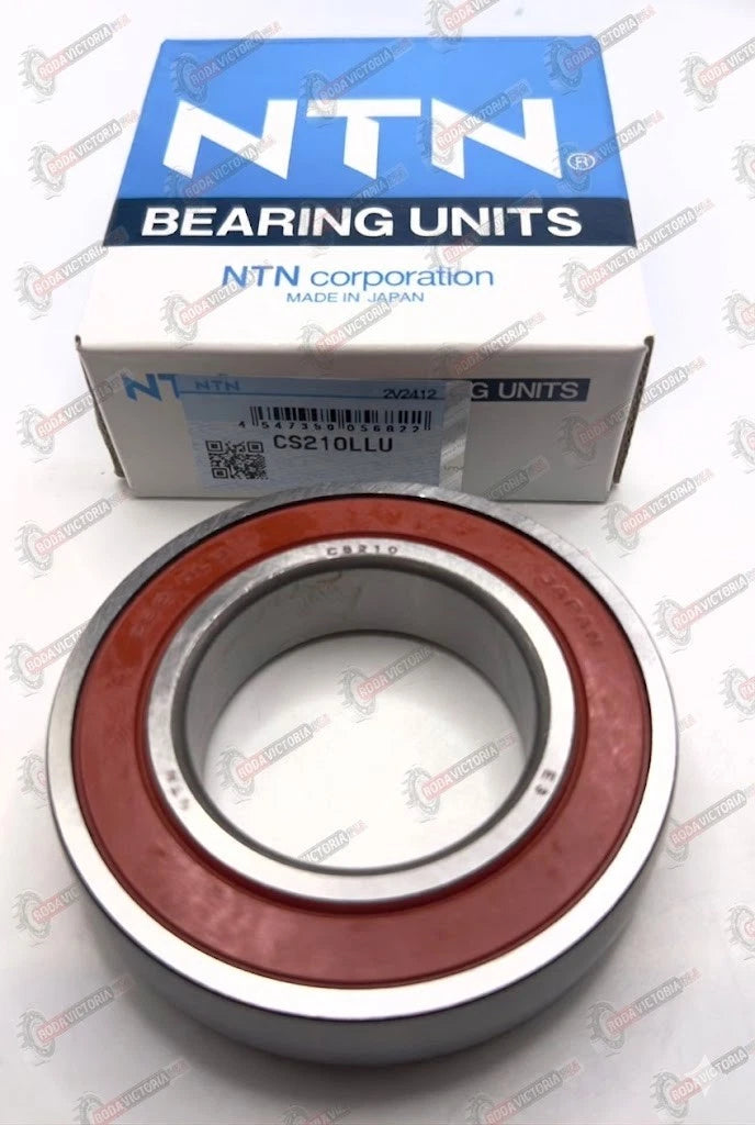 NTN Japan CS210LLU Bearing for Housing 20x47x14 mm