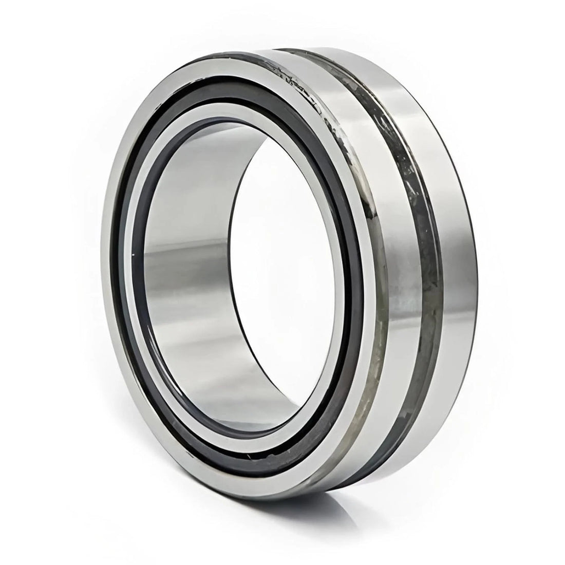 ZEN NKIS45 Needle Roller Bearing With Inner Ring 45x72x22 mm