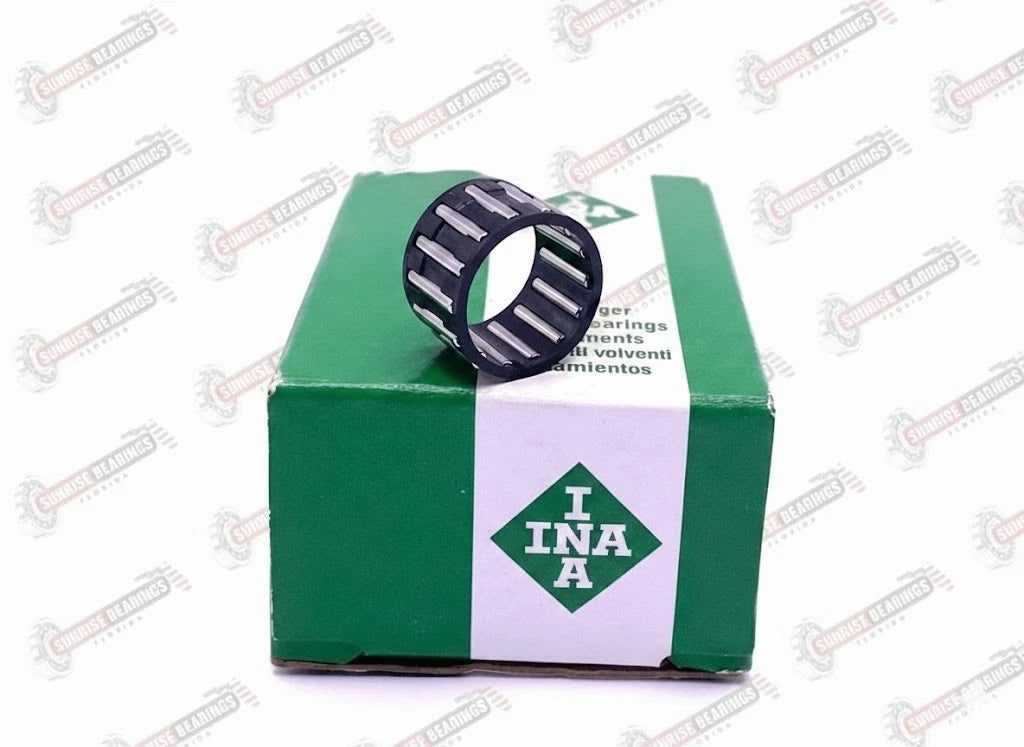 INA K12x15x10 TV Needle Roller and Cage Assembly 12x15x10 mm
