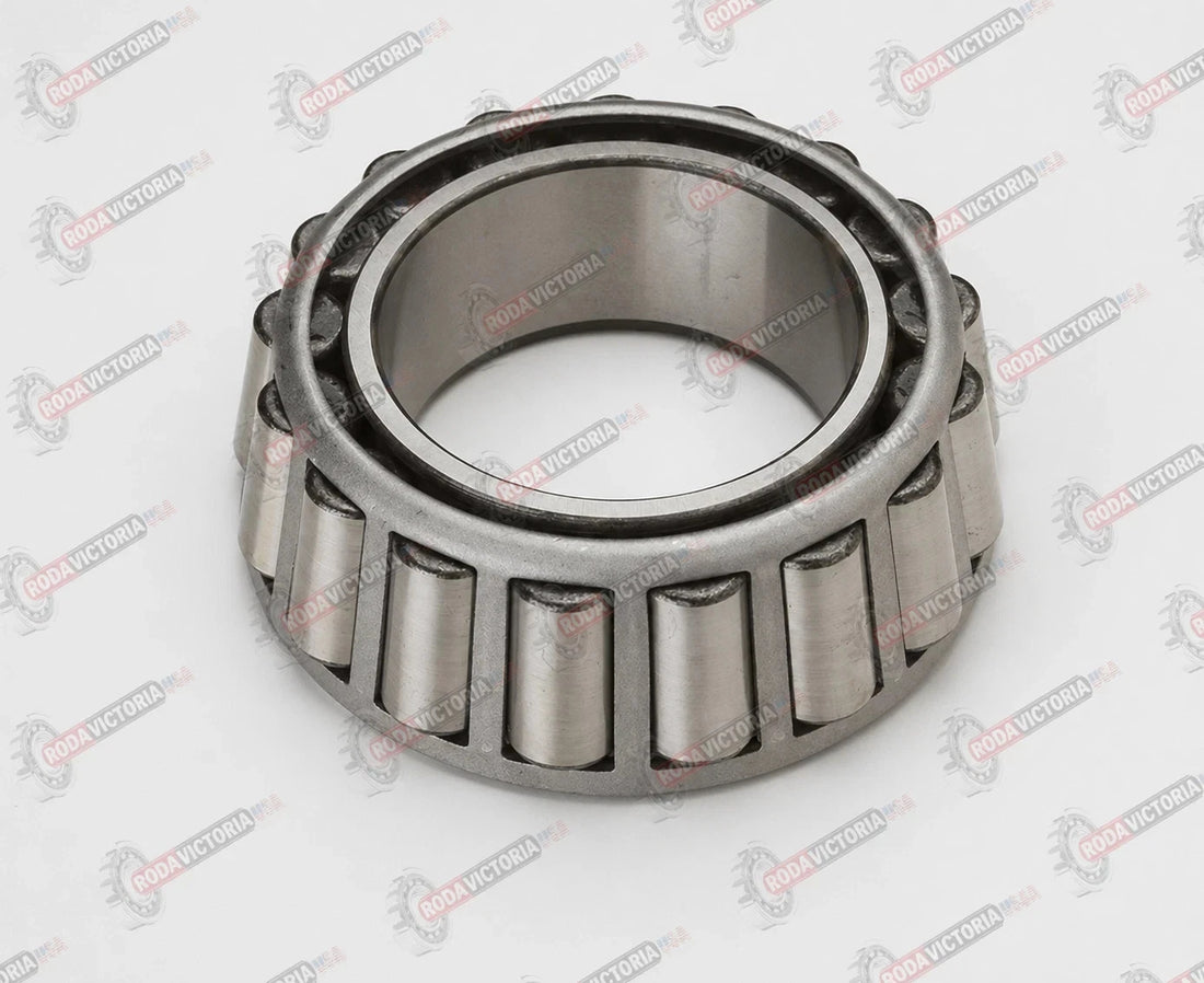 NTN HM89449 Cone for Tapered Roller Bearings, Single Row 36.51 mm ID