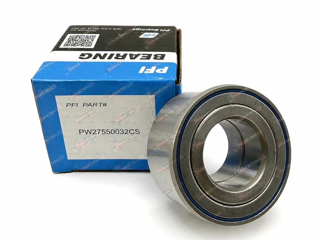 PW27550032 Wheel Bearing for Can-Am Outlander 800R Honda FourTrax 27x55x32 mm