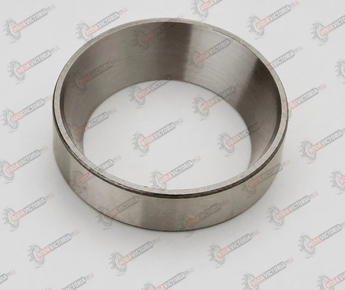 NTN HM89410 Cup for Tapered Roller Bearings, Single Row 3" OD