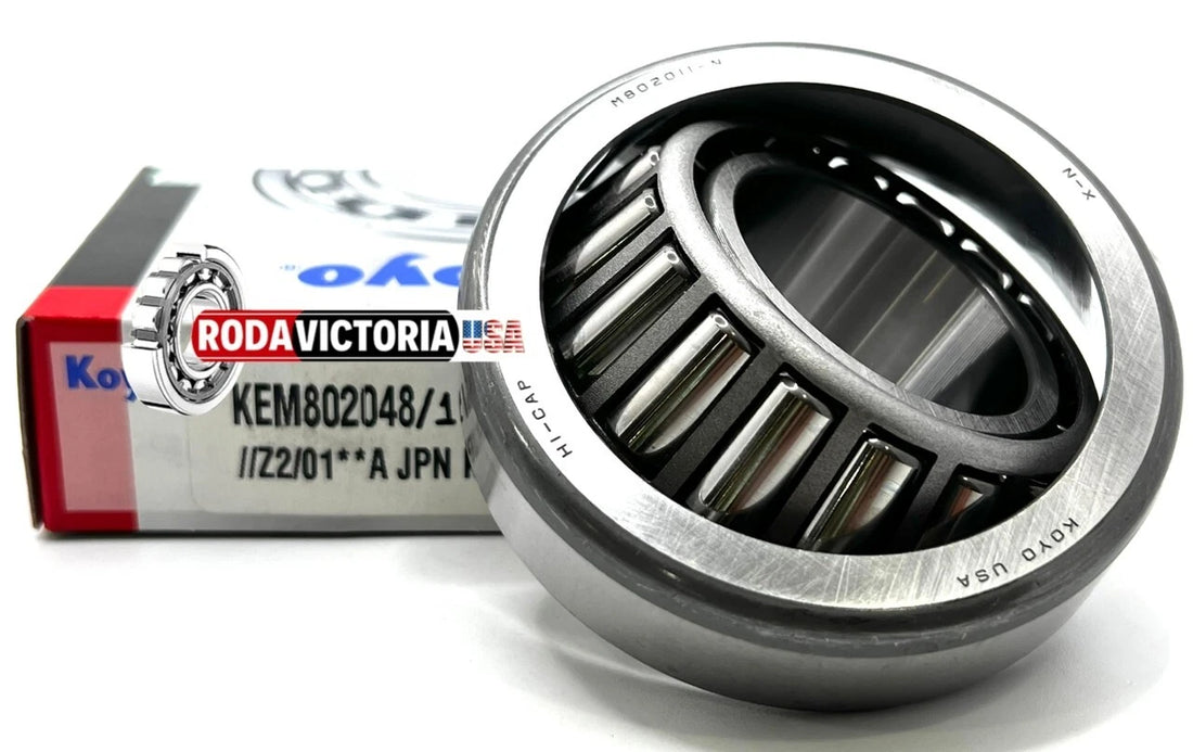 KOYO 23490333 For Chevy Colorado 15-22 Differential Drive Pinion Gear Bearing