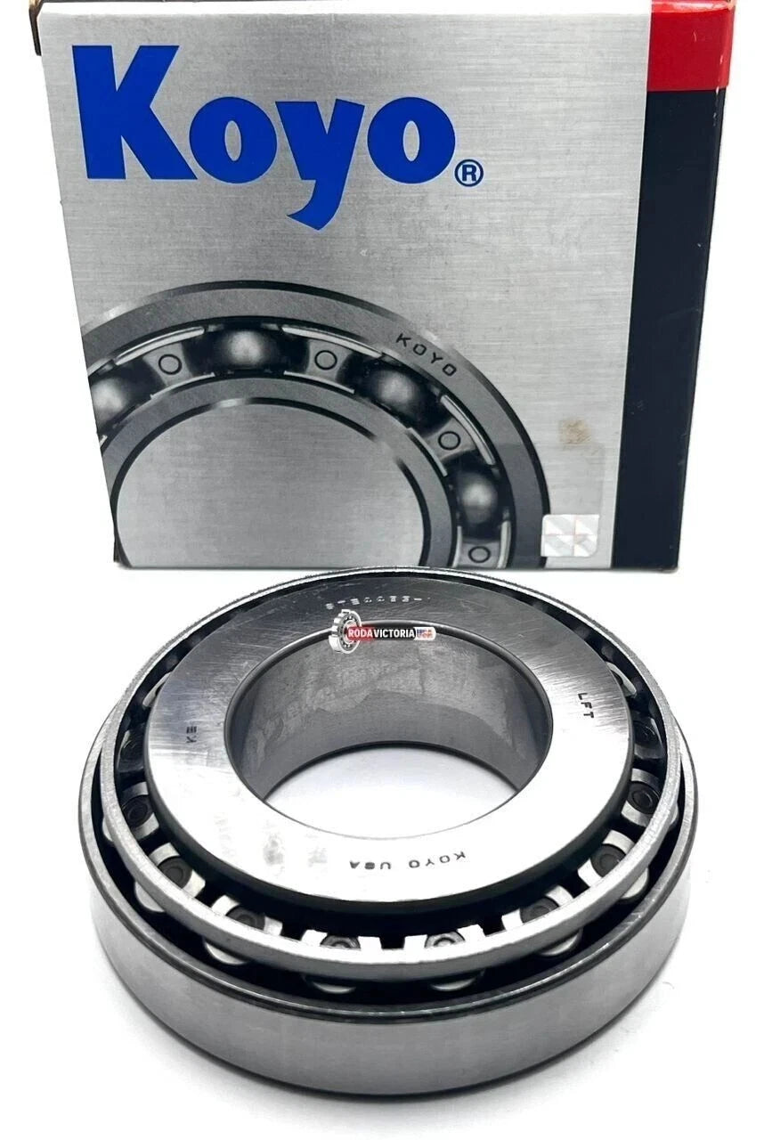 KOYO NP999685 NP939823 TAPERED ROLLER BEARING STE4489 23490334