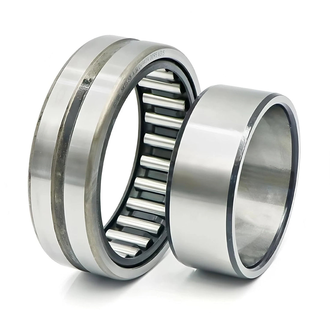 ZEN NKIS45 Needle Roller Bearing With Inner Ring 45x72x22 mm