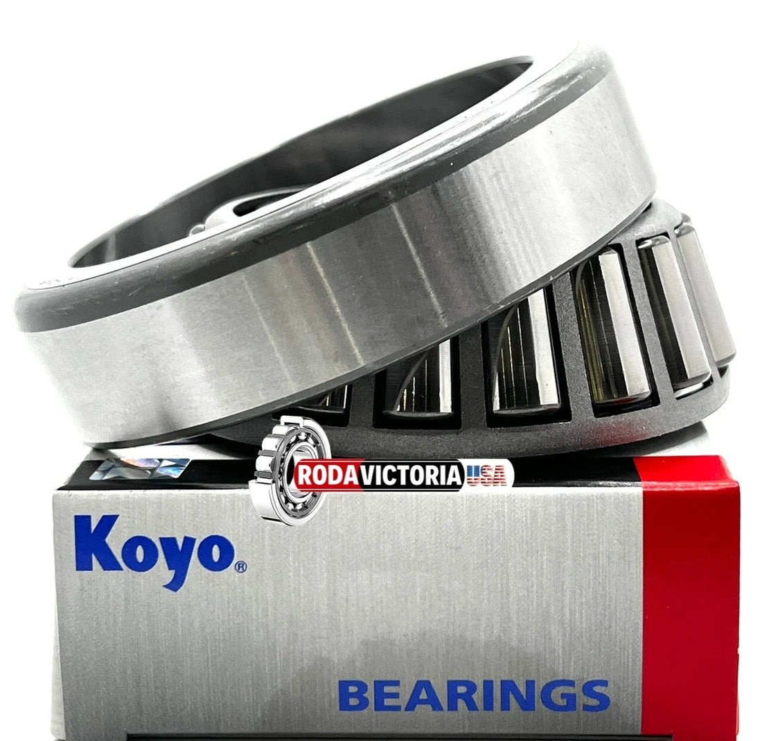 KOYO 23490333 For Chevy Colorado 15-22 Differential Drive Pinion Gear Bearing