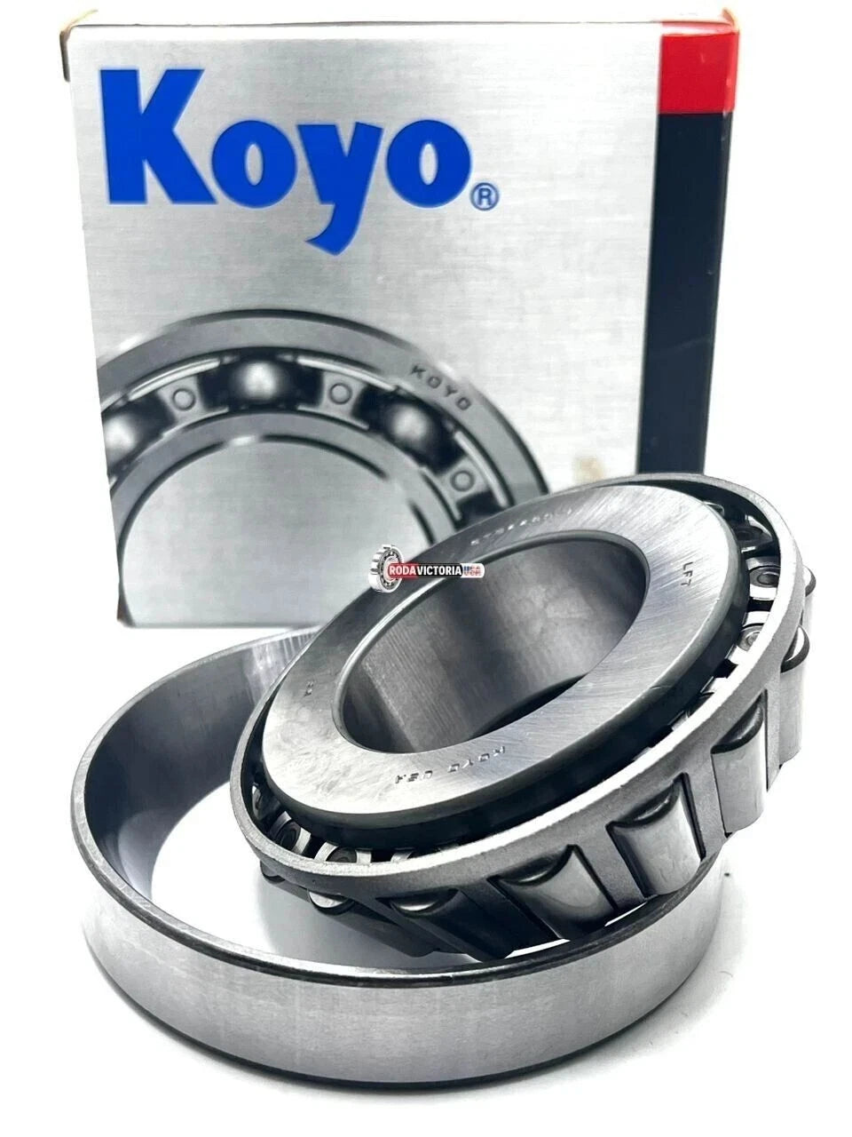KOYO NP999685 NP939823 TAPERED ROLLER BEARING STE4489 23490334