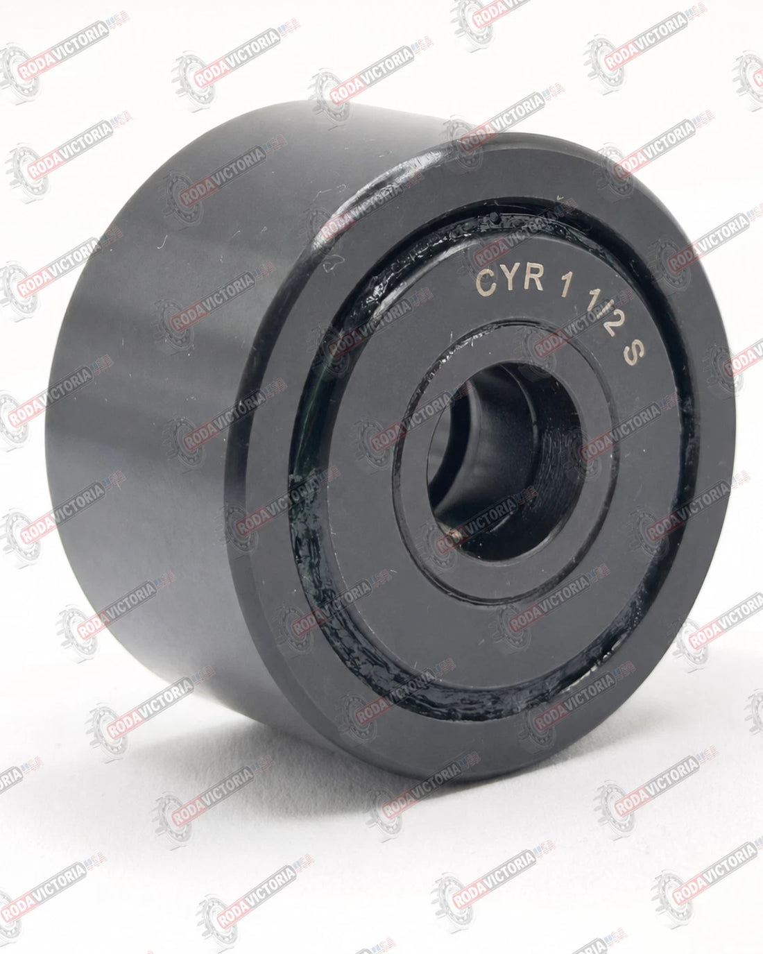 CZH CYR1 1/2 S Yoke Roller Cam Follower 7/16x1-1/2x15/16"