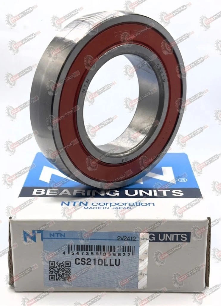 NTN Japan CS210LLU Bearing for Housing 20x47x14 mm