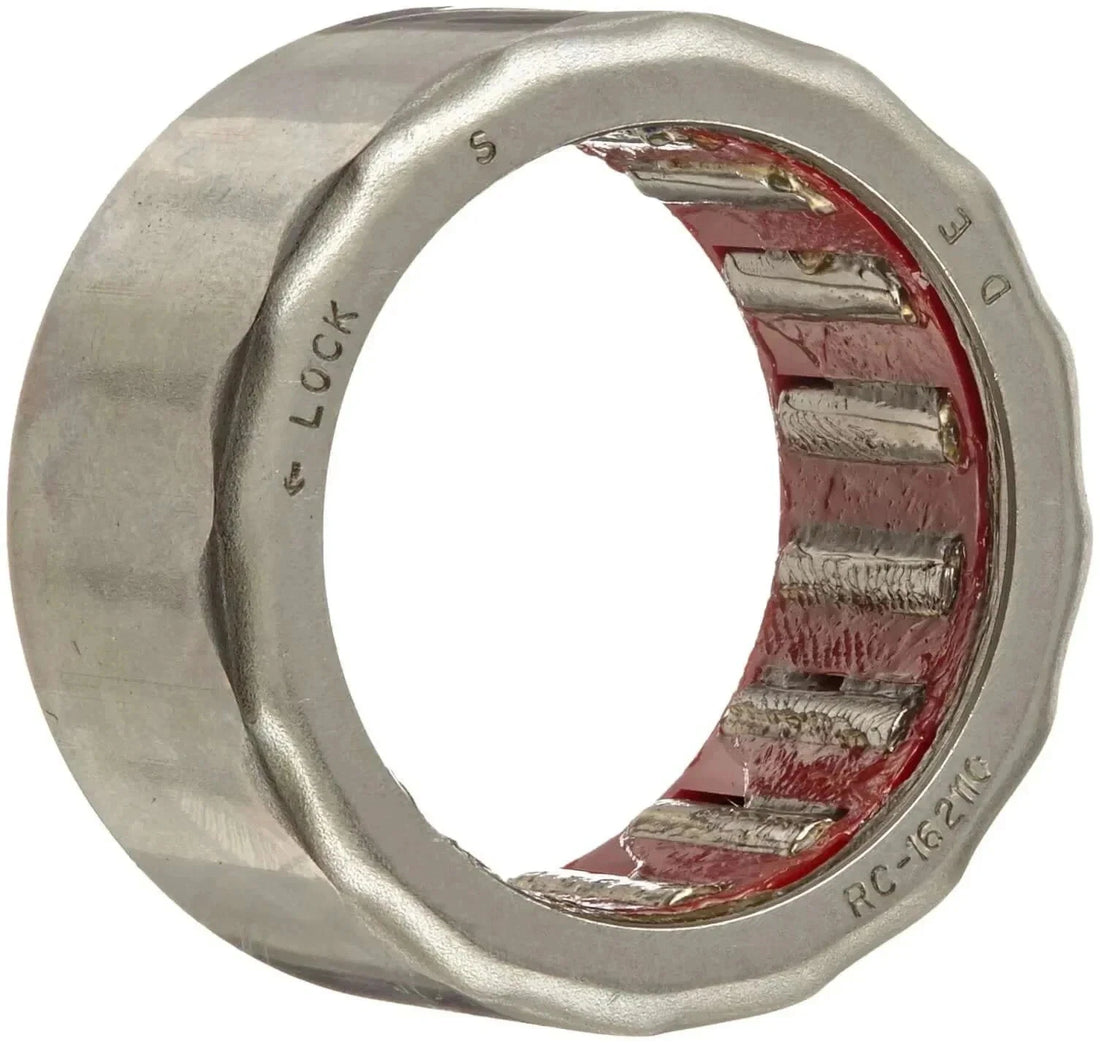 KOYO RC162110 FS Drawn Cup Needle Roller Bearing Roller Clutch 1"x1 5/16" x 5/8"
