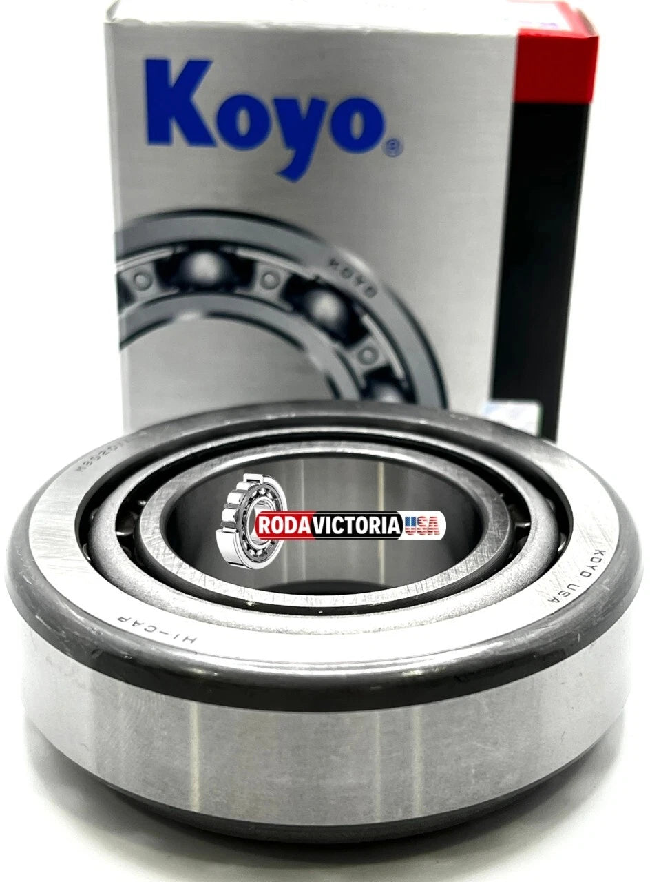 KOYO 23490333 For GMC Canyon 2015-2022 Differential Drive Pinion Gear Bearing