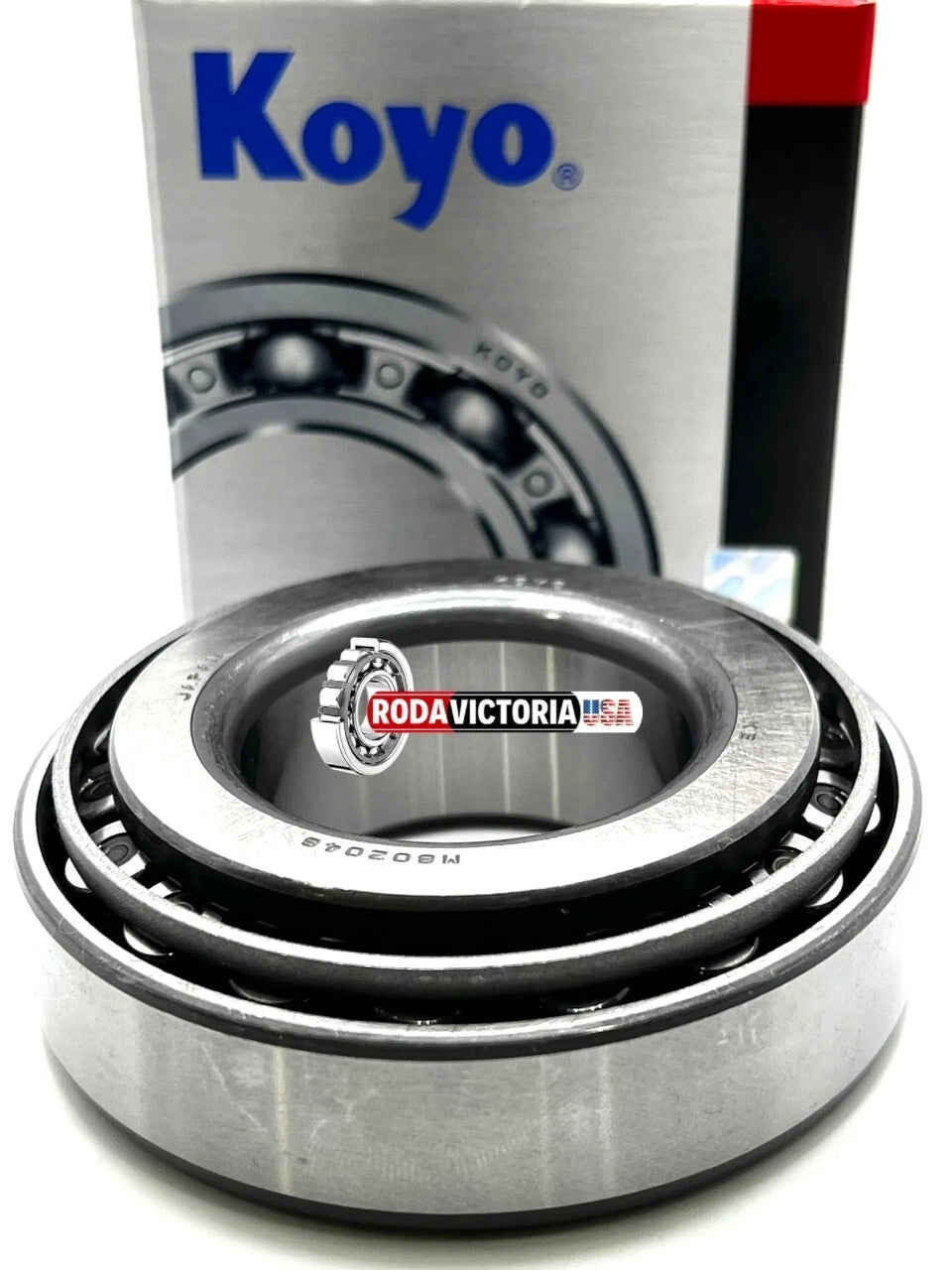 KOYO M802048/11 Differential Pinion Bearing S1405 / 23490333 / BR137