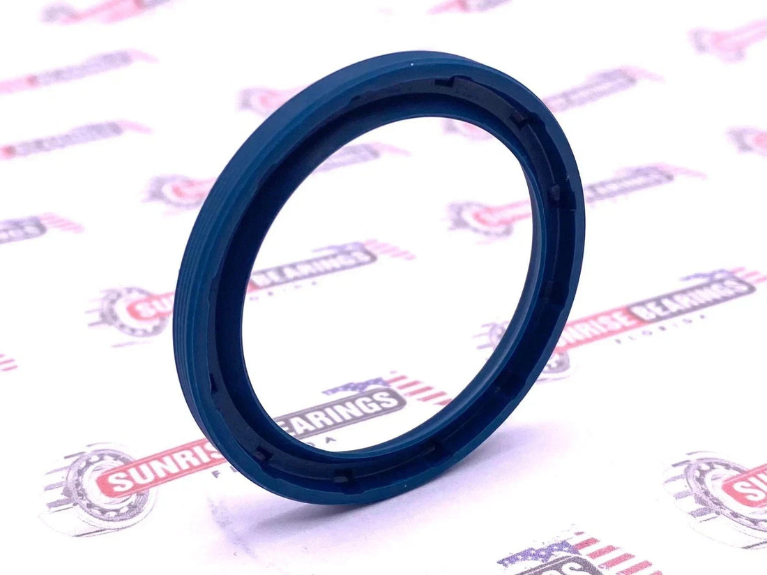 INA G35x45x4 C Seal NBR Rubber Housing Seal 35x45x4 mm