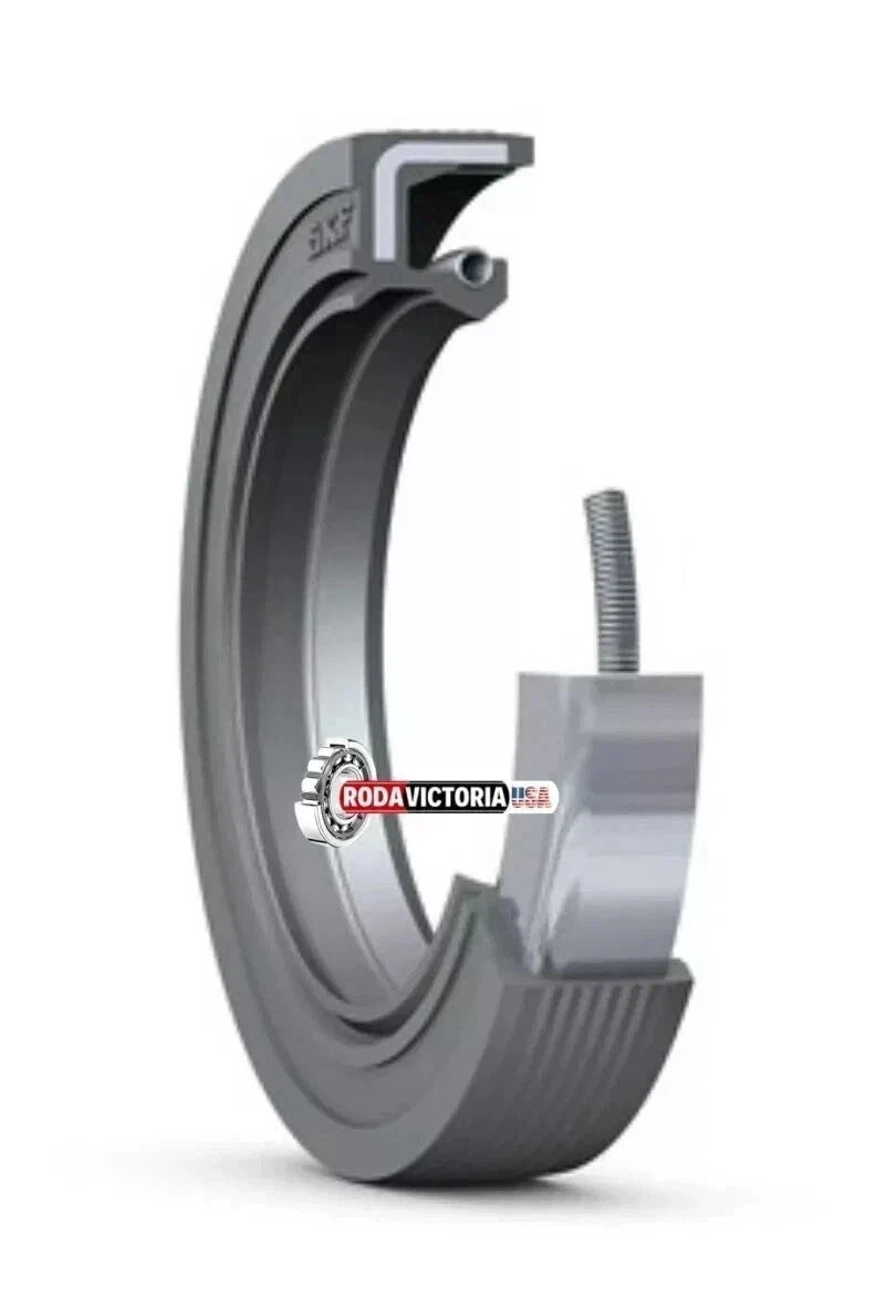 SKF 70x90x10 HMS5 RG1 Single Lip Oil Seal NBR Rubber for MERCEDES-BENZ 139973947