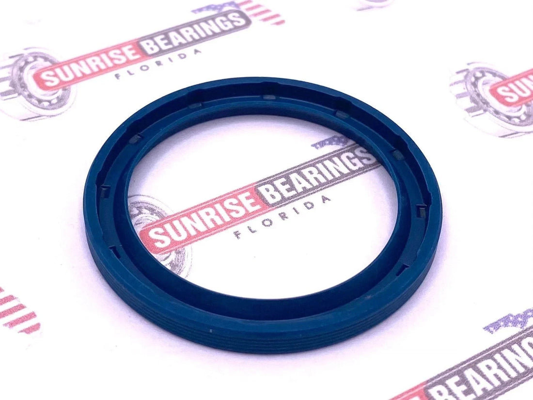 INA G35x45x4 C Seal NBR Rubber Housing Seal 35x45x4 mm