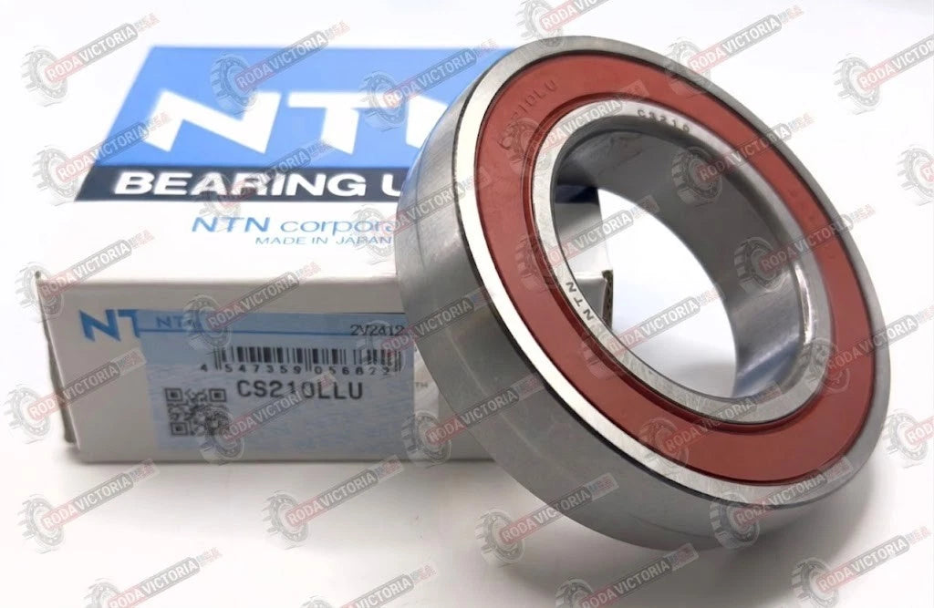 NTN Japan CS210LLU Bearing for Housing 20x47x14 mm