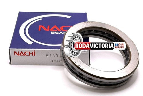 NACHI – Sunrise Bearings Florida