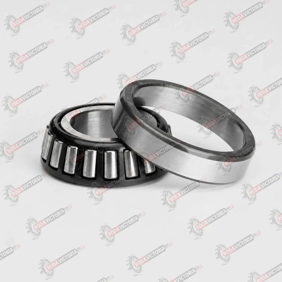 NTN L68149 L68110 Tapered Roller Bearing Single Row 34.99x59.13x15.88 mm