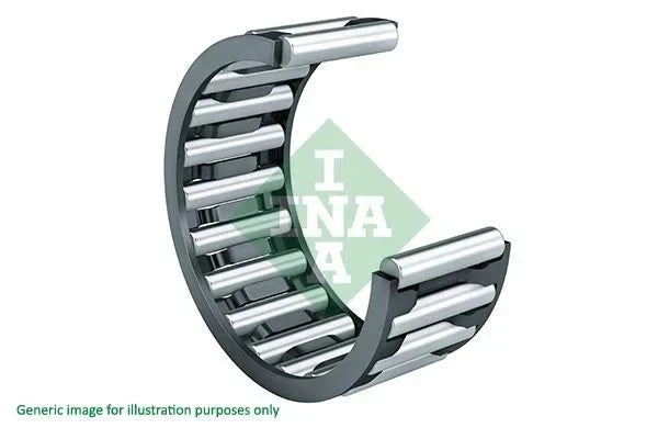 INA RNA6901 XL Needle Roller Bearing Without Inner Ring 16x24x22 mm