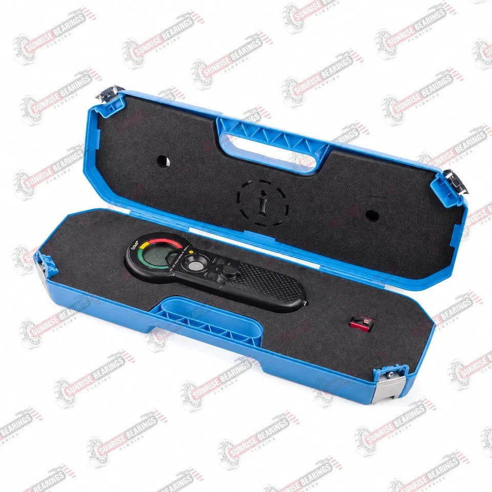 SKF TMEH 1 Oil Check Monitor for Mineral and Synthetic Oils Portable Tester