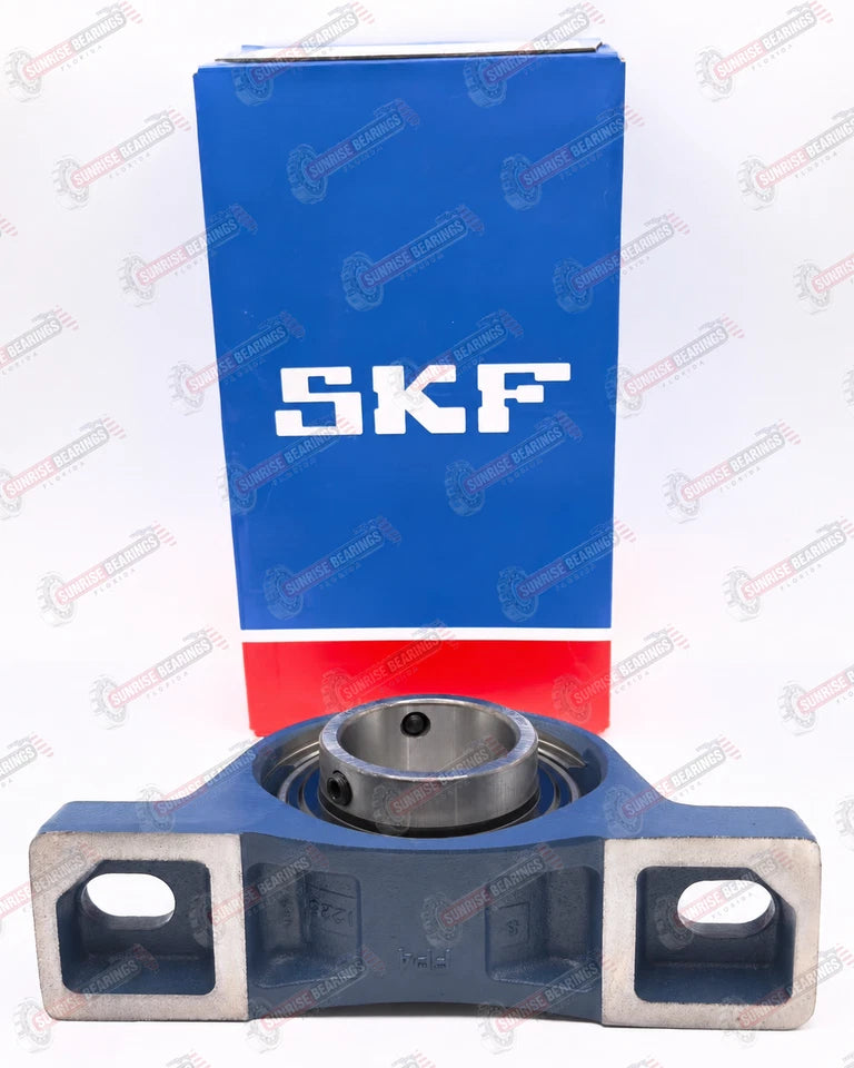 SKF SY55 TF Pillow Block Bearing Unit YAR211-2F + SY511M 55 mm Bore