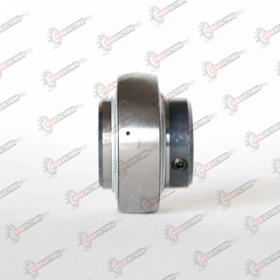 NTN AS201-008 D Radial Insert Ball Bearing 12.7x40x22 mm