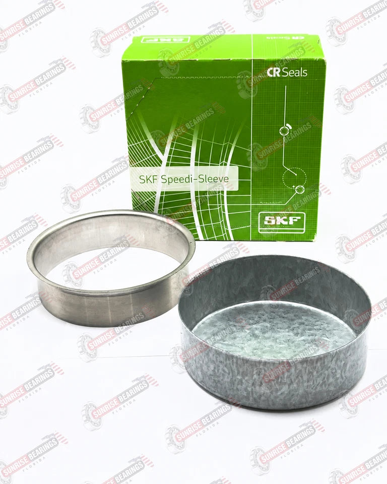 SKF 99463 Speedi-Sleeve Shaft Repair Sleeve CR Axle Repair Seal 117.48 mm ID