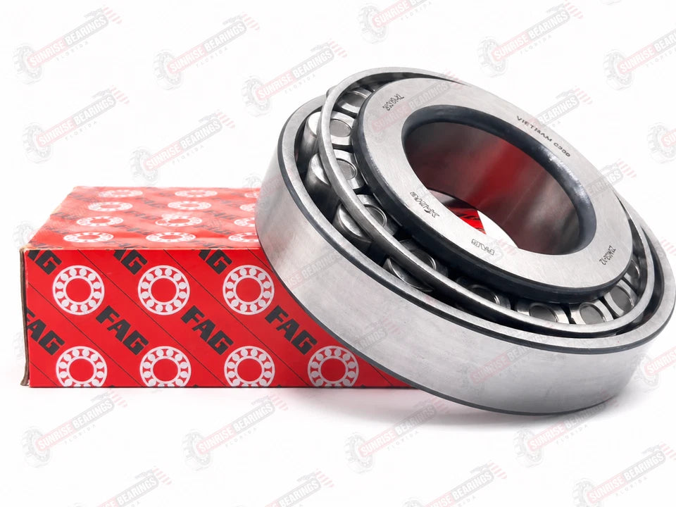 FAG 30310 XL Tapered Roller Bearing, Single Row 50x110x29.25 mm