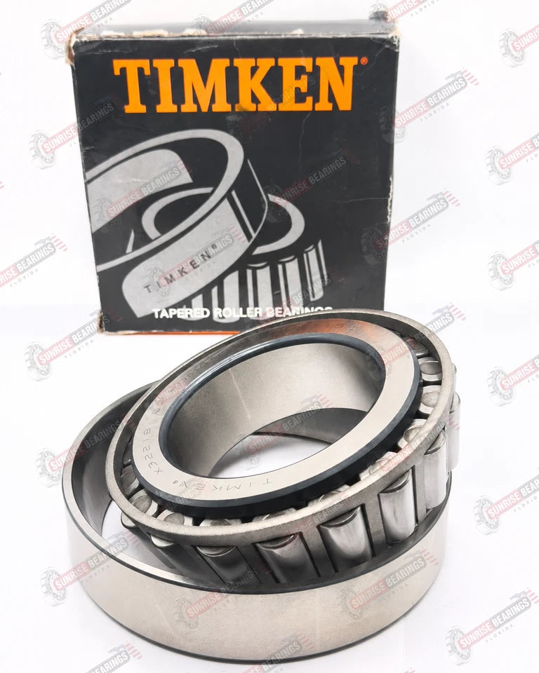 Timken 32218 SET1067 Tapered Roller Bearing 90x160x42.5 mm