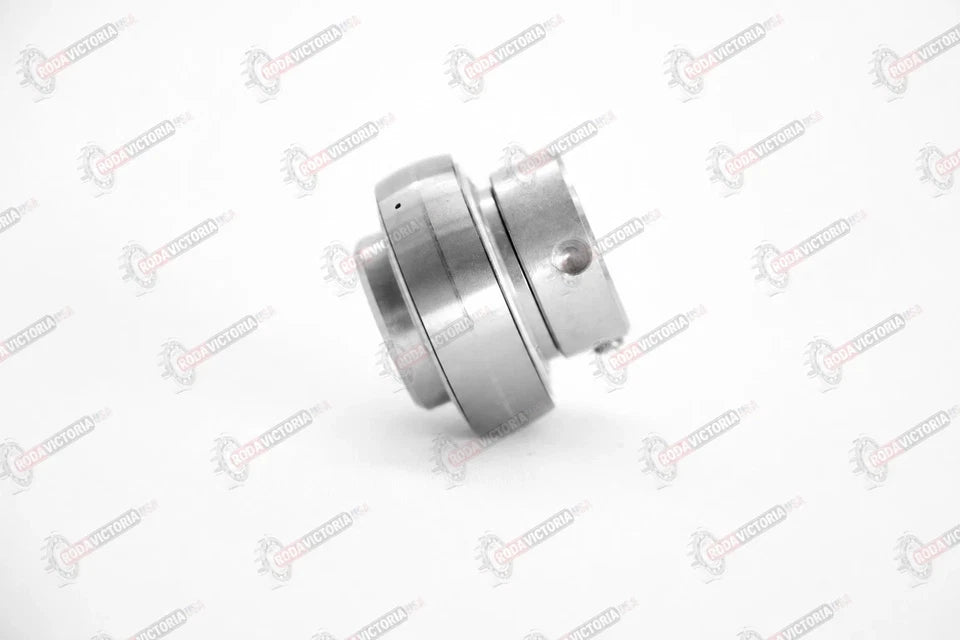 NTN AS201-008 D Radial Insert Ball Bearing 12.7x40x22 mm