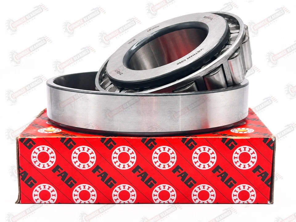 FAG 30310 XL Tapered Roller Bearing, Single Row 50x110x29.25 mm