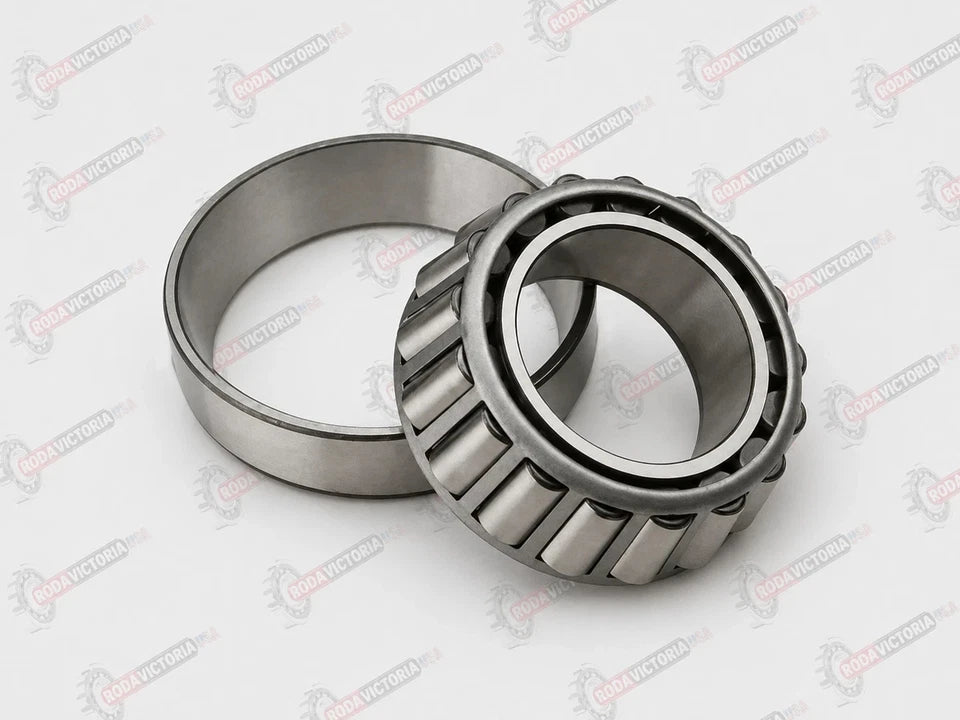 NTN 29585/29521 Tapered Roller Bearing 63.5x110x25.4 mm