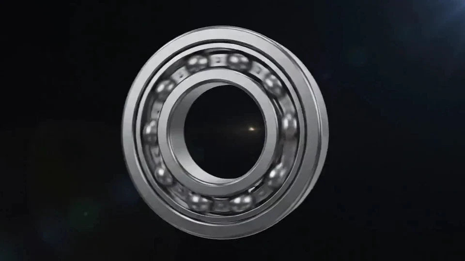 FAG 30310 XL Tapered Roller Bearing, Single Row 50x110x29.25 mm