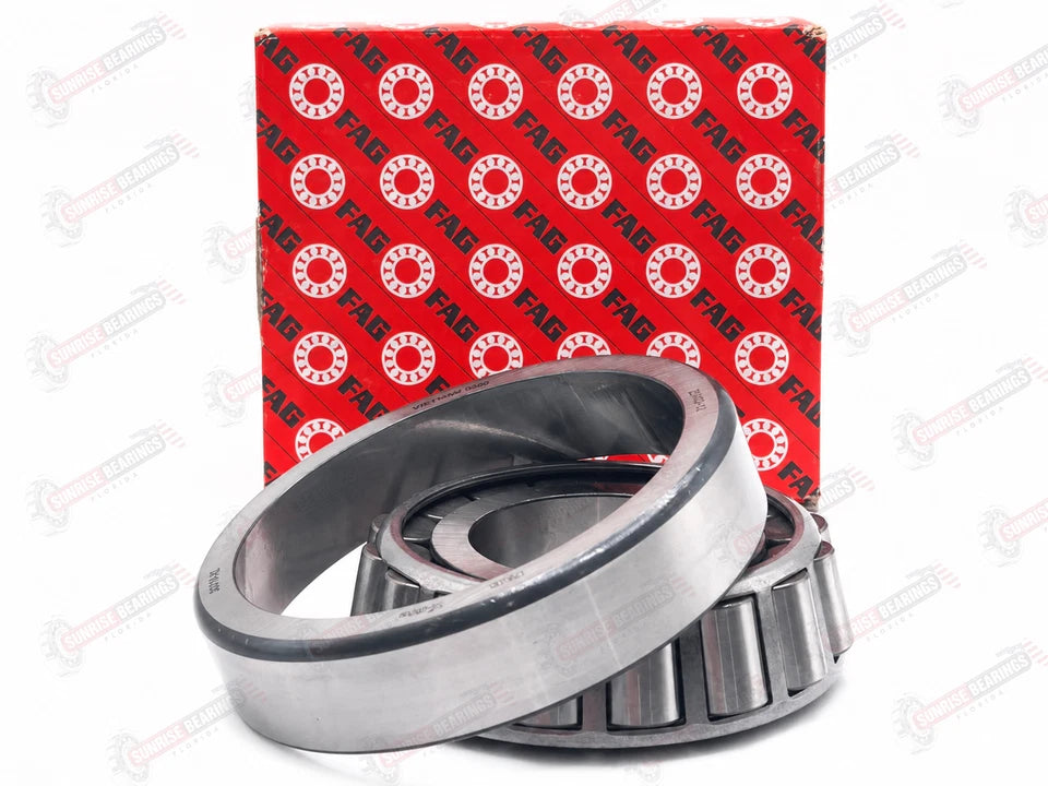 FAG 30310 XL Tapered Roller Bearing, Single Row 50x110x29.25 mm
