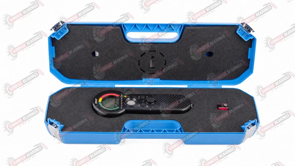SKF TMEH 1 Oil Check Monitor for Mineral and Synthetic Oils Portable Tester