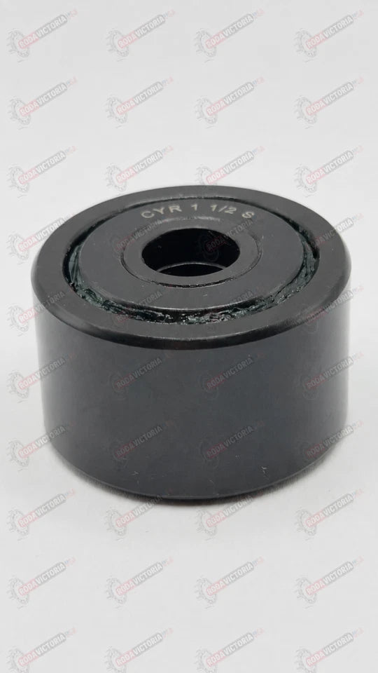 CZH CYR1 1/2 S Yoke Roller Cam Follower 7/16x1-1/2x15/16"