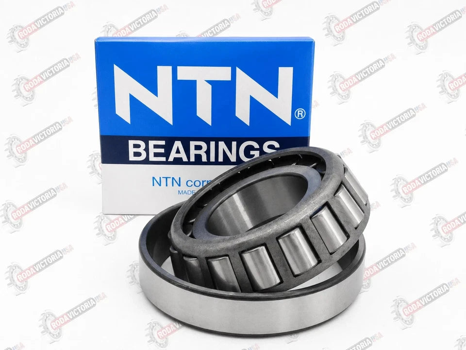 NTN 29585/29520 Tapered Roller Bearing 63.5x107.95x25.4 mm