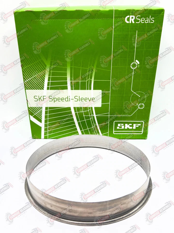 SKF 99675 Speedi-Sleeve Shaft Repair Sleeve CR Axle Repair Seal 171.45 mm ID