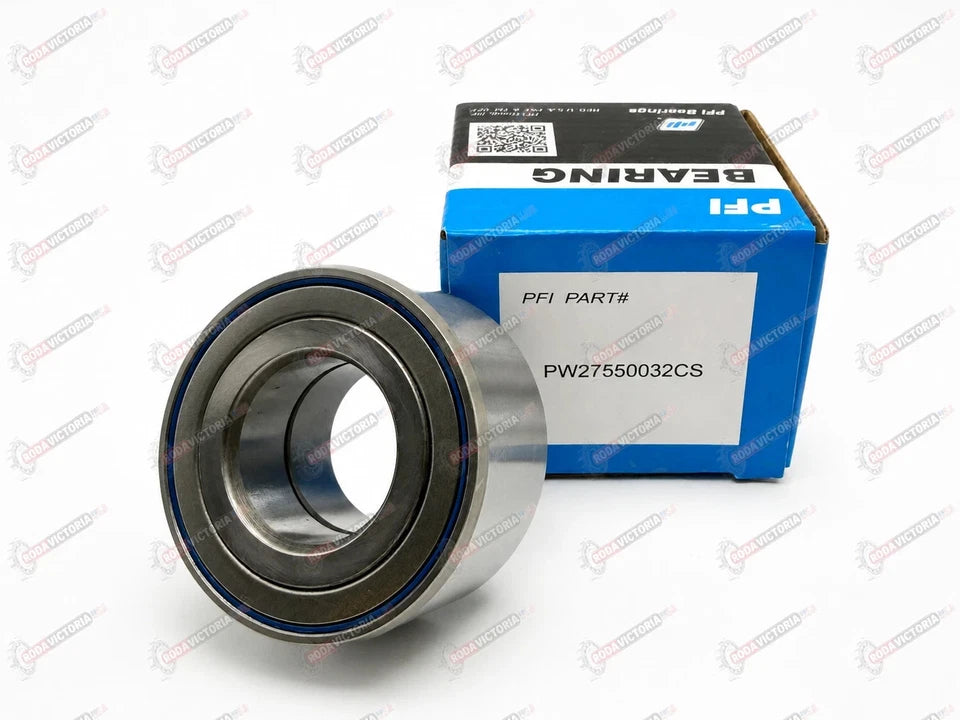 PW27550032 Wheel Bearing for Can-Am Outlander 800R Honda FourTrax 27x55x32 mm