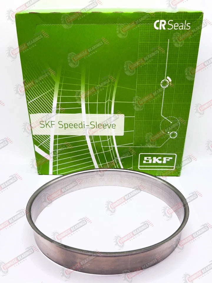SKF 99675 Speedi-Sleeve Shaft Repair Sleeve CR Axle Repair Seal 171.45 mm ID