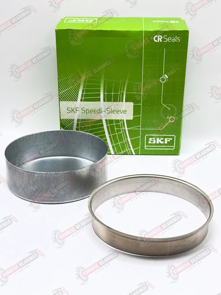 SKF 99675 Speedi-Sleeve Shaft Repair Sleeve CR Axle Repair Seal 171.45 mm ID
