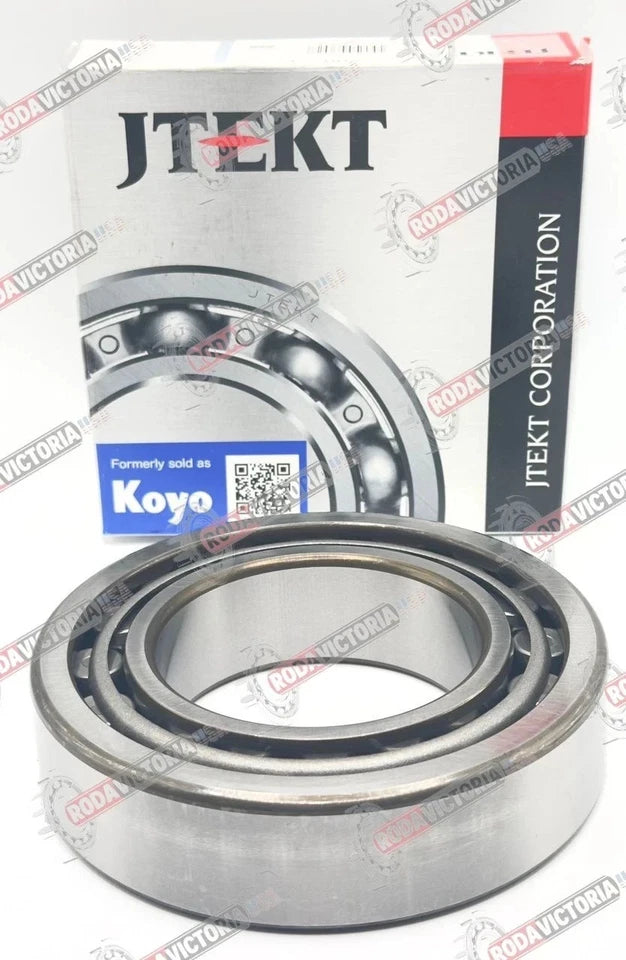Koyo NU2217 Cylindrical Roller Bearing Open 85x150x36 mm