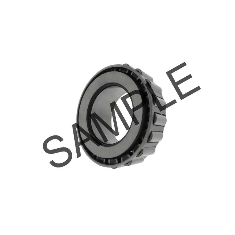 TIMKEN - Tapered roller bearings L44613-0